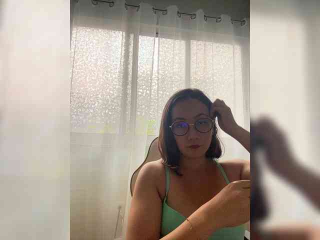 xxMishellexx webcam