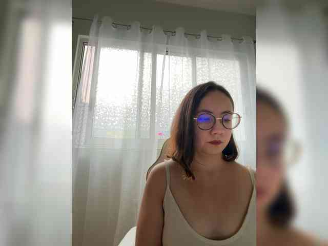xxMishellexx webcam