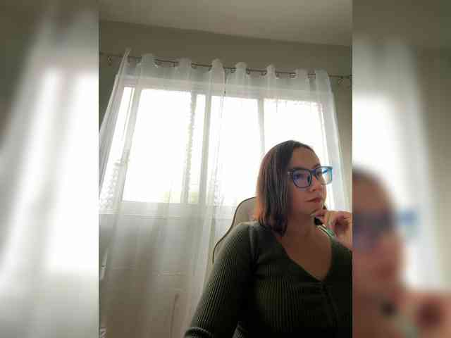xxMishellexx webcam