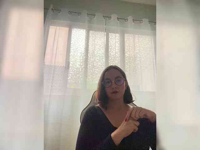 xxMishellexx webcam