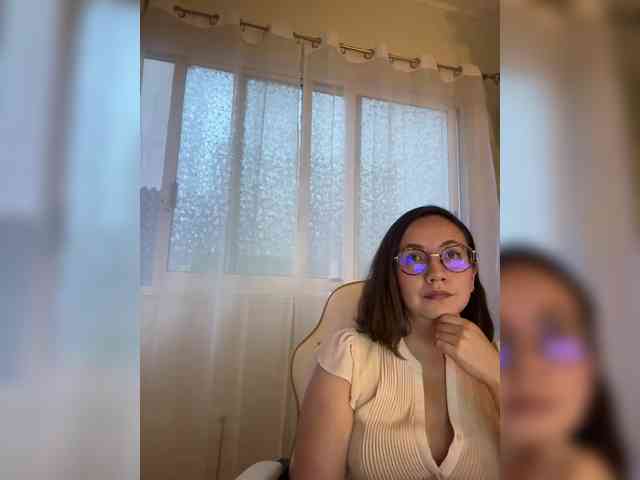 xxMishellexx webcam