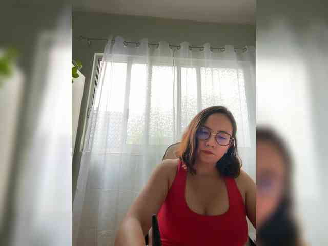 xxMishellexx webcam