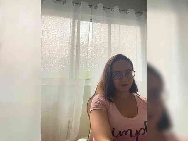 xxMishellexx webcam