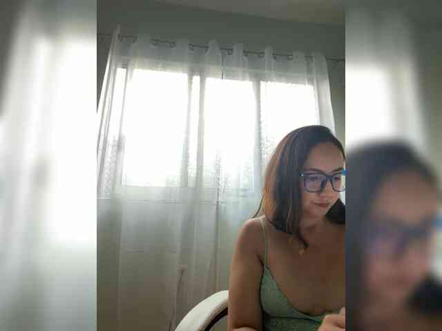 xxMishellexx webcam