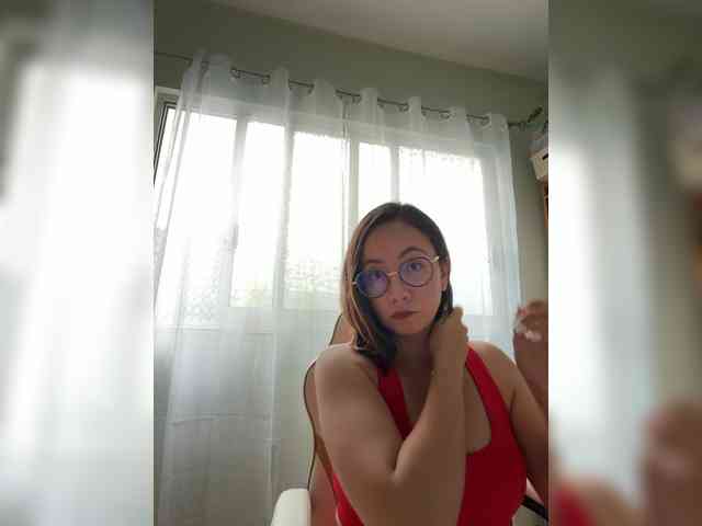 xxMishellexx webcam