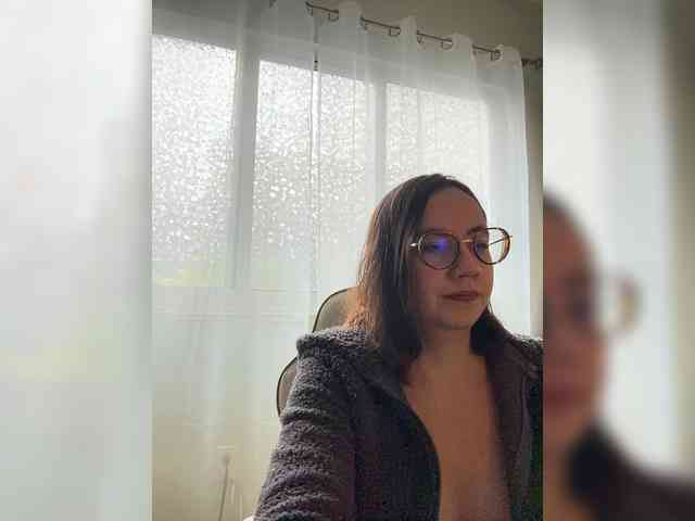 xxMishellexx webcam