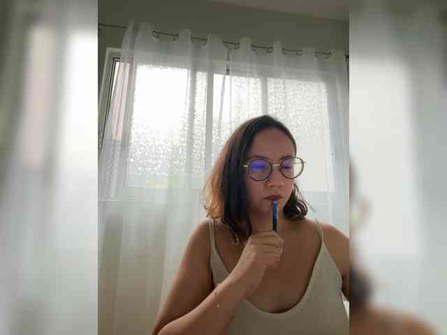 xxMishellexx webcam