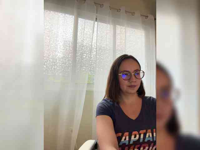 xxMishellexx webcam