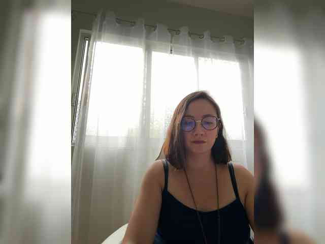 xxMishellexx webcam