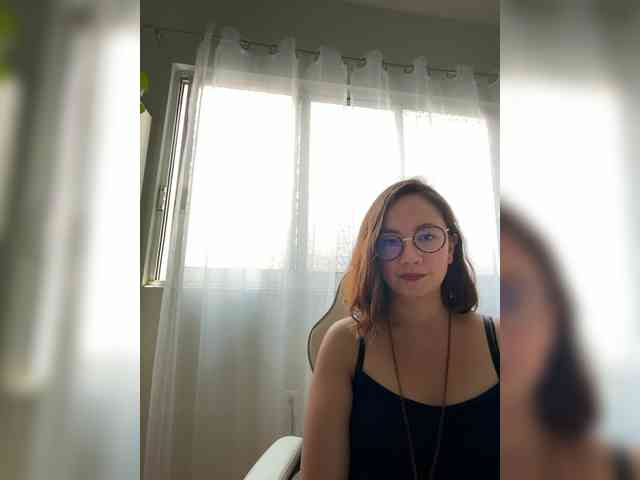 xxMishellexx webcam
