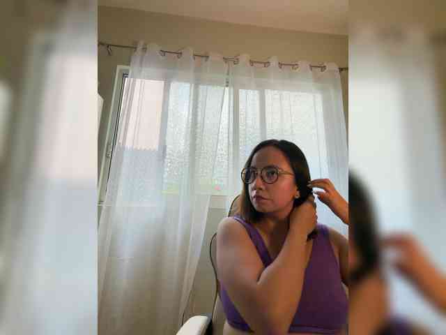 xxMishellexx webcam