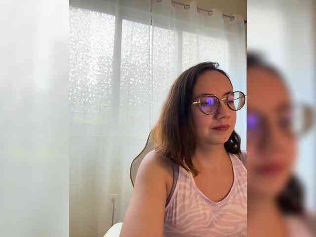 xxMishellexx webcam