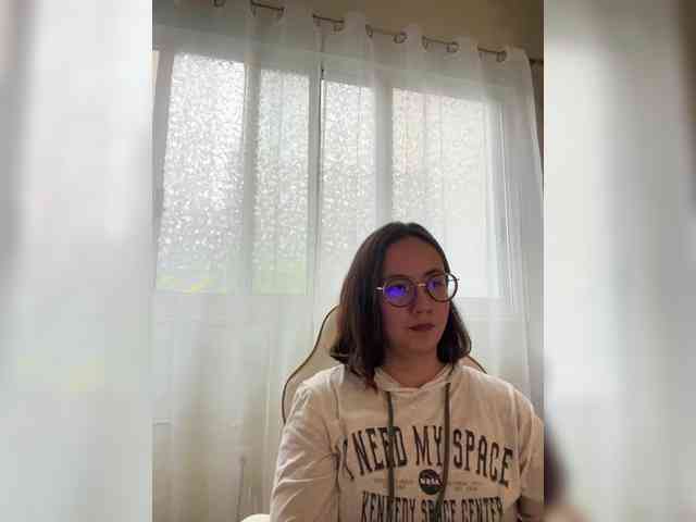 xxMishellexx webcam