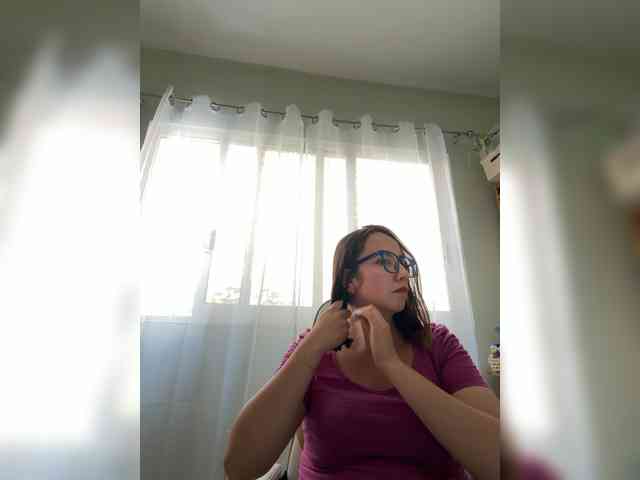 xxMishellexx webcam
