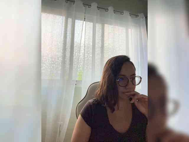 xxMishellexx webcam