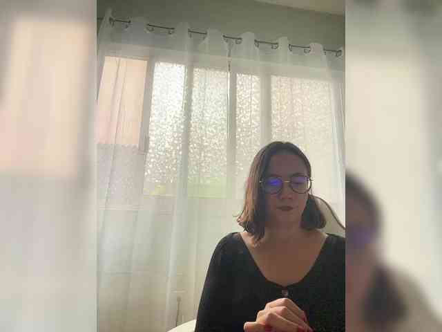 xxMishellexx webcam