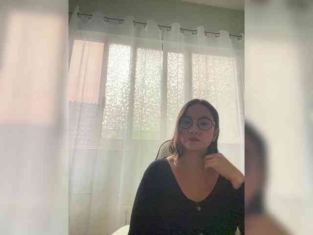 xxMishellexx webcam