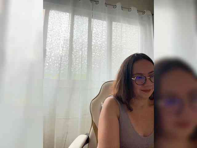 xxMishellexx webcam