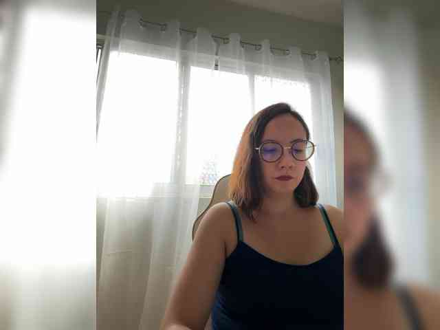 xxMishellexx webcam