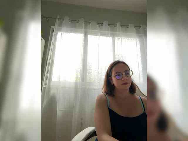 xxMishellexx webcam