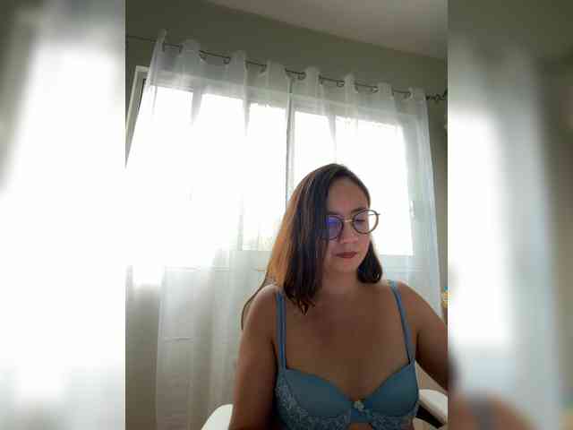 xxMishellexx webcam