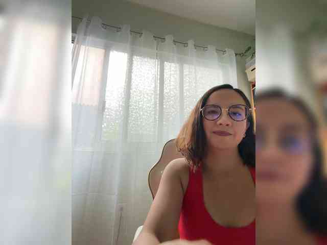xxMishellexx webcam