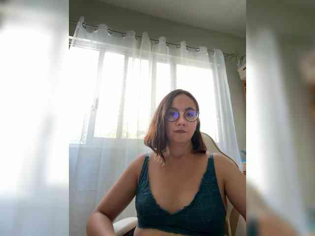 xxMishellexx webcam