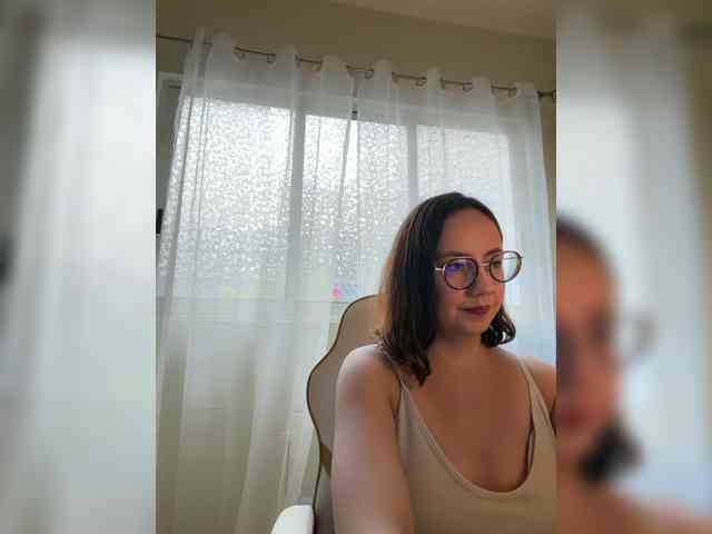 xxMishellexx webcam