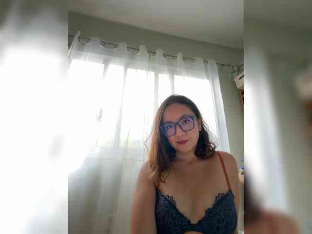 xxMishellexx webcam