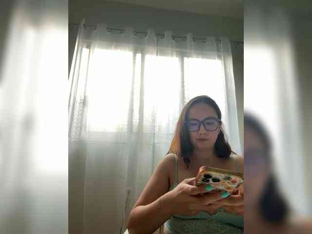 xxMishellexx webcam