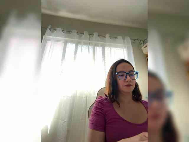xxMishellexx webcam