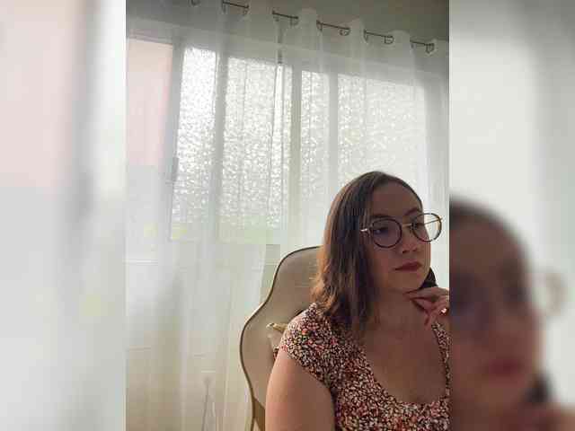 xxMishellexx webcam