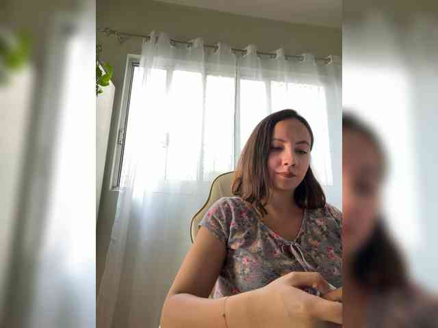 xxMishellexx webcam