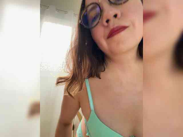 xxMishellexx webcam