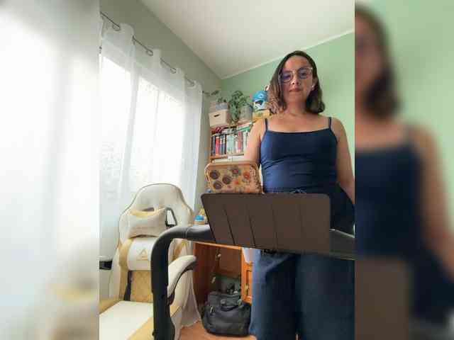 xxMishellexx webcam