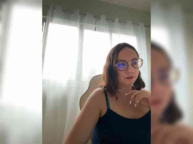 xxMishellexx webcam