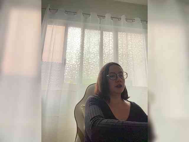 xxMishellexx webcam