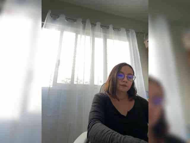 xxMishellexx webcam