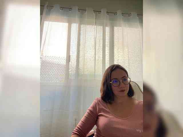 xxMishellexx webcam
