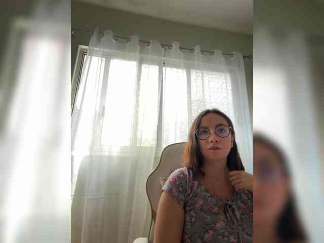 xxMishellexx webcam