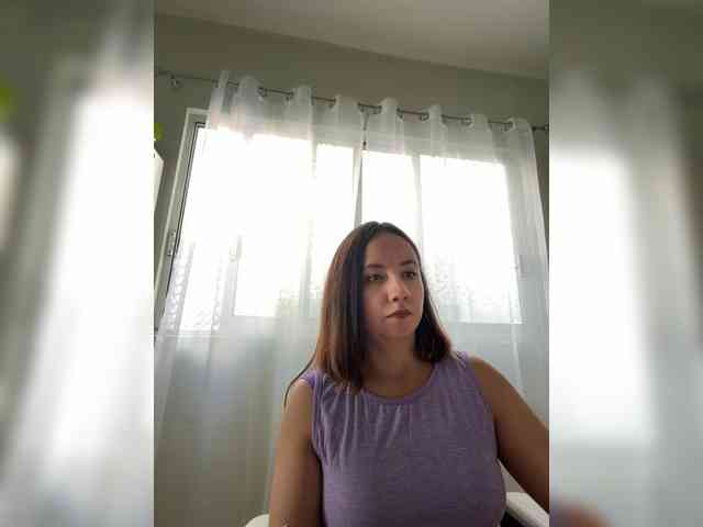 xxMishellexx webcam
