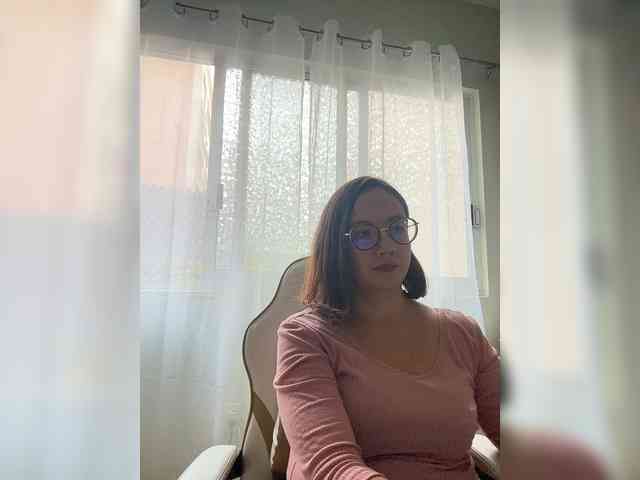 xxMishellexx webcam