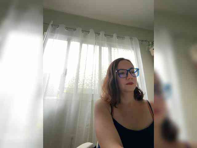 xxMishellexx webcam