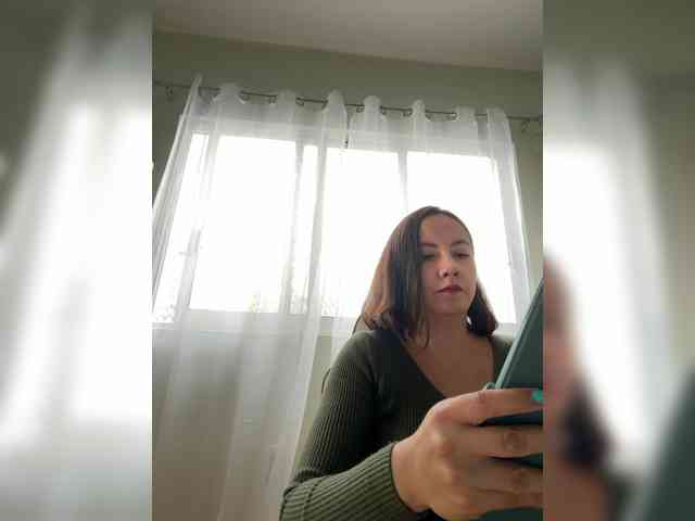 xxMishellexx webcam