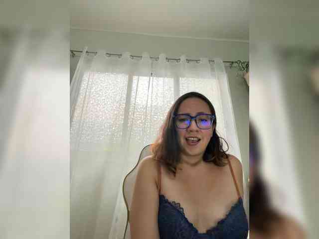 xxMishellexx webcam
