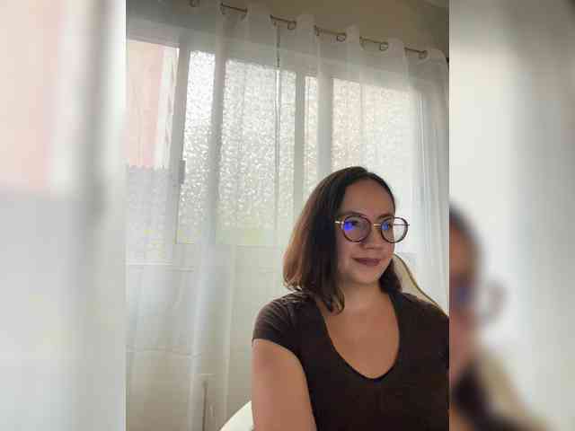 xxMishellexx webcam