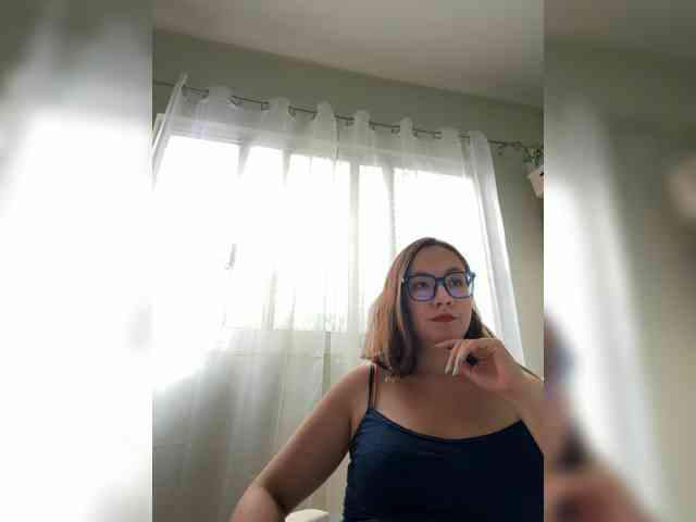 xxMishellexx webcam
