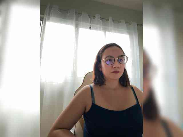 xxMishellexx webcam