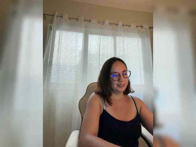 xxMishellexx webcam