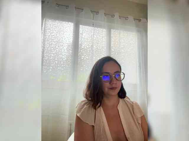 xxMishellexx webcam